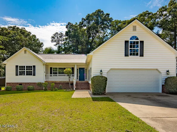 1889 Acorn Drive, New Bern, NC 28562
