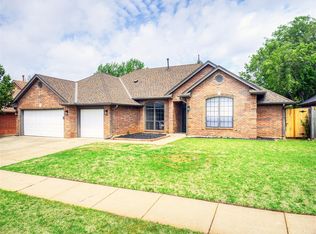 705 NW 143rd St, Edmond, OK 73013