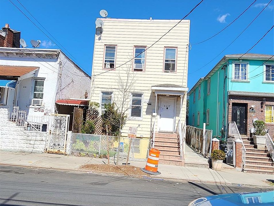2nd image of 51-17 103RD Street