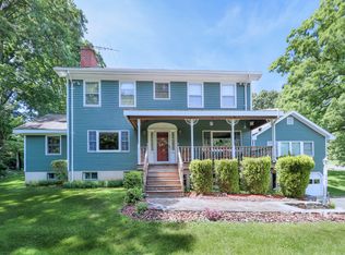 335 Bronson Rd, Southport, CT 06890