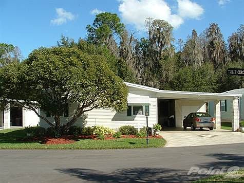 600 TULIP CIRCLE EAST, AUBURNDALE, FL