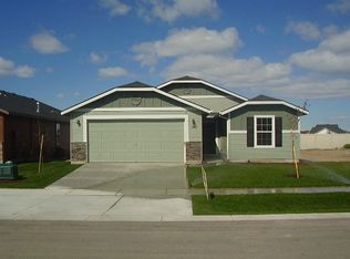 4355 W Newland Dr, Meridian, ID 83642