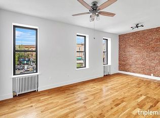 59-12 Stephen St #1F, Ridgewood, NY 11385