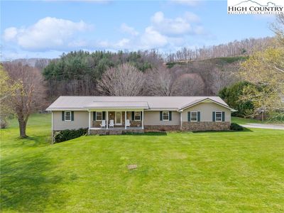 883 Bald Mountain Road, West Jefferson, NC, 28694