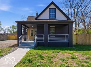 3649 W Michigan St, Indianapolis, IN