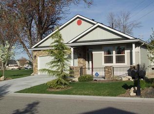 2226 E Swift Water Ln, Meridian, ID 83646