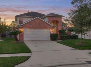 11714 Curry Ridge Ln, Tomball, TX 77377
