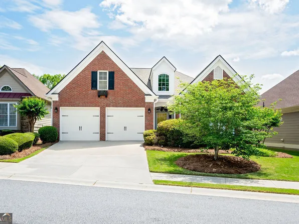 335 Grand Teton Cir, Fayetteville, GA 30215