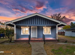 201 Washington Ave, Bakersfield, CA 93308