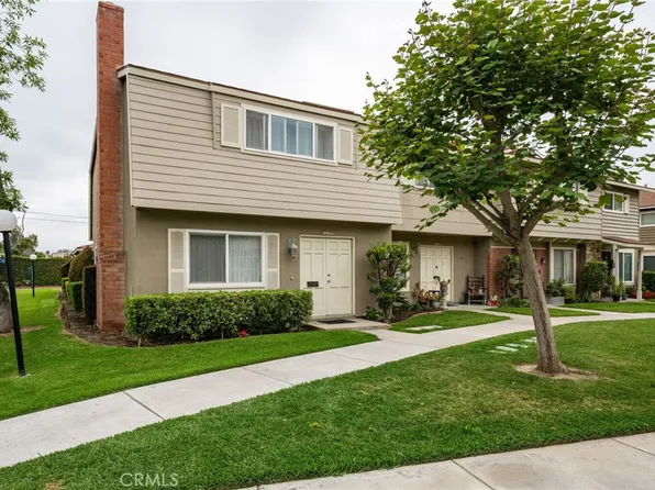 12752 Ascot Dr, Garden Grove, CA 92840