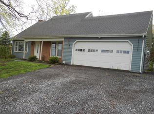1156 Mountain Rd, Manheim, PA 17545