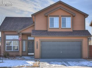 6887 Shimmering Leaf Rd, Colorado Springs, CO 80908