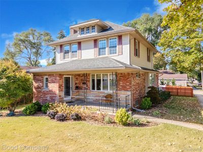 202 S Campbell Rd, Royal Oak, MI, 48067