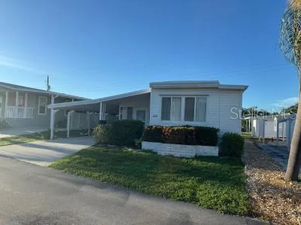 210 SOUTHWINDS DRIVE, SARASOTA, FL 34231