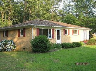 2847 Crest Dr, Iron Station, NC 28080