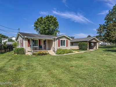 189 Gentry Rd, Lenoir City, TN, 37771