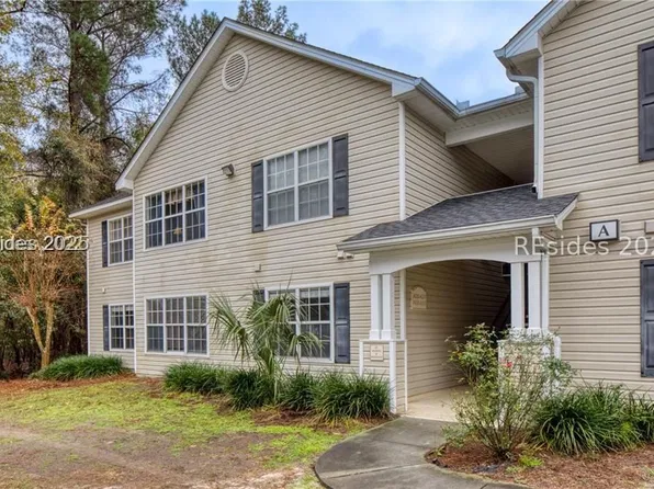 50 Pebble Beach Cove UNIT A214, Bluffton, SC 29910