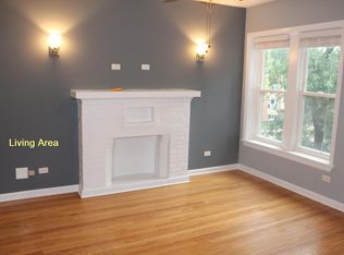 4954 N Ridgeway Ave #1, Chicago, IL 60625