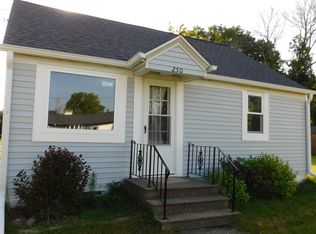 250 SW 3rd St, Ogden, IA 50212