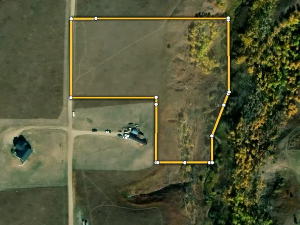W Palisade Basin Dr, Red Lodge, MT 59068