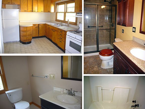 Kitchen & Baths