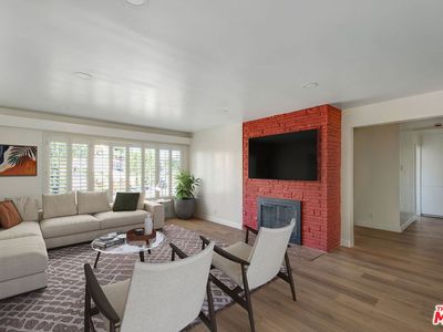 3704 Lorado Way, Los Angeles, CA, 90043