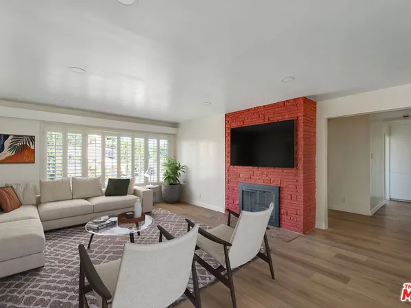 3704 Lorado Way, Los Angeles, CA 90043