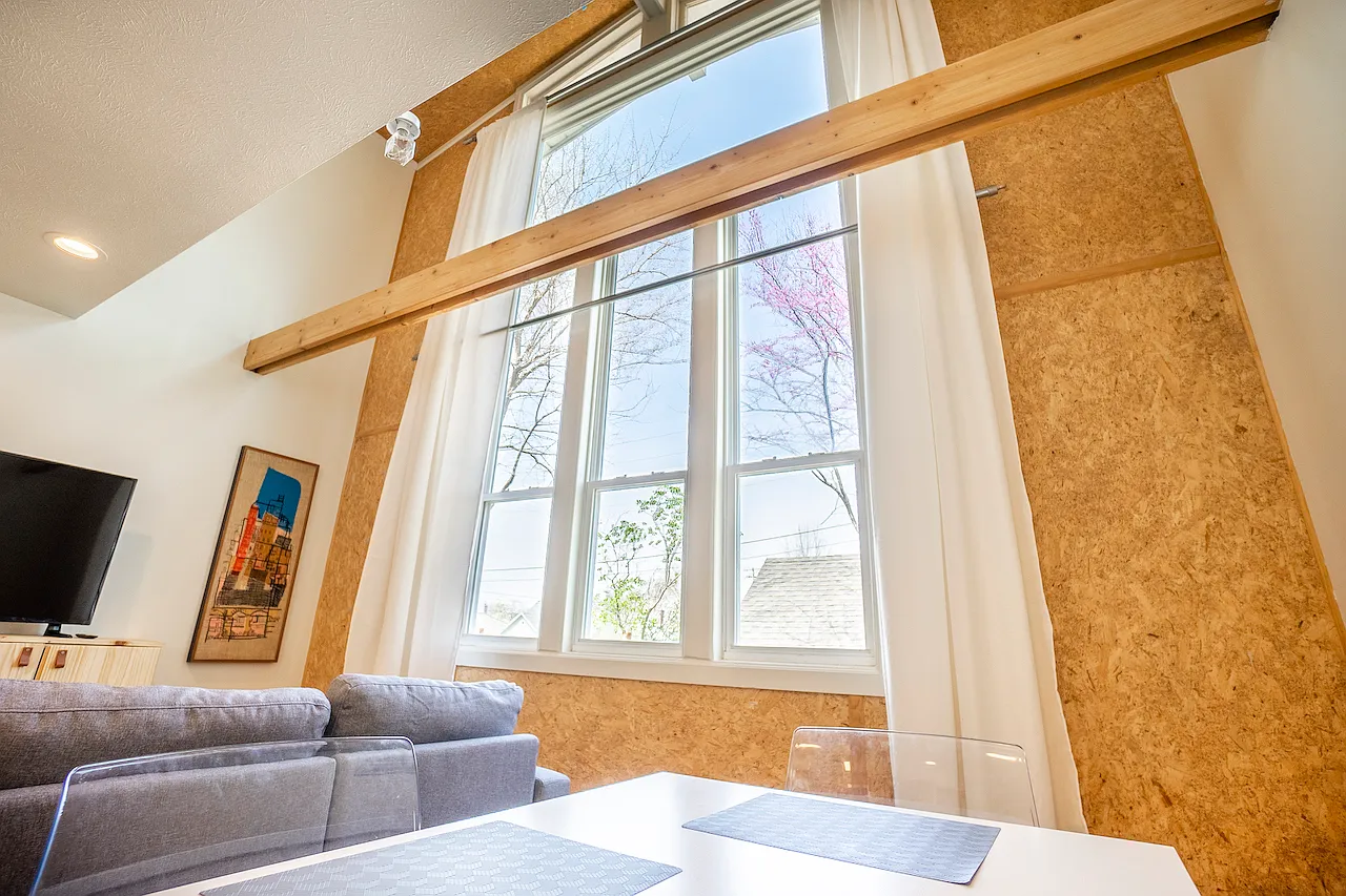 1 bed, 760 sqft, $2,500 — Photo 4