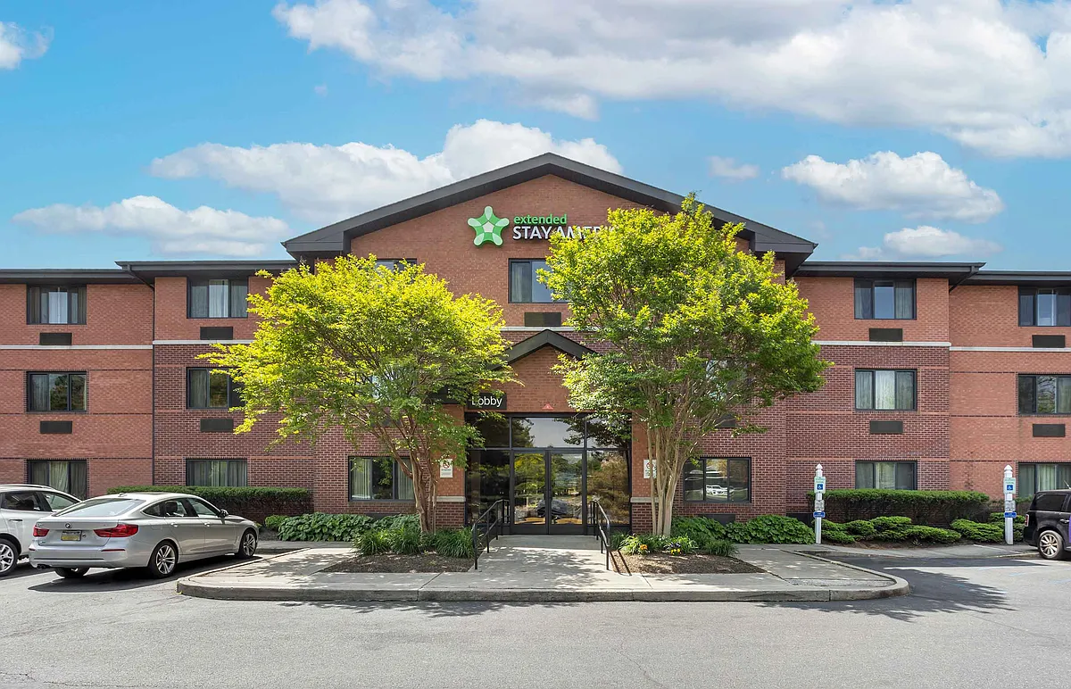 Photo 1 of 32 - Philadelphia - Mt. Laurel - Pacilli Place - Mount Laurel, NJ Exterior - Philadelphia - Mt. Laurel - Pacilli Place