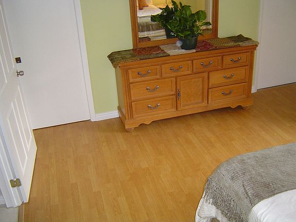 Large Master Bedroom