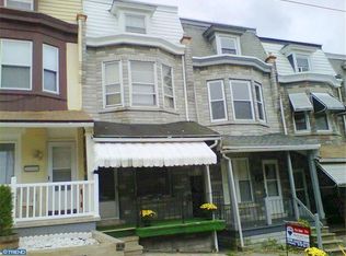 1320 Buttonwood St, Reading, PA 19604