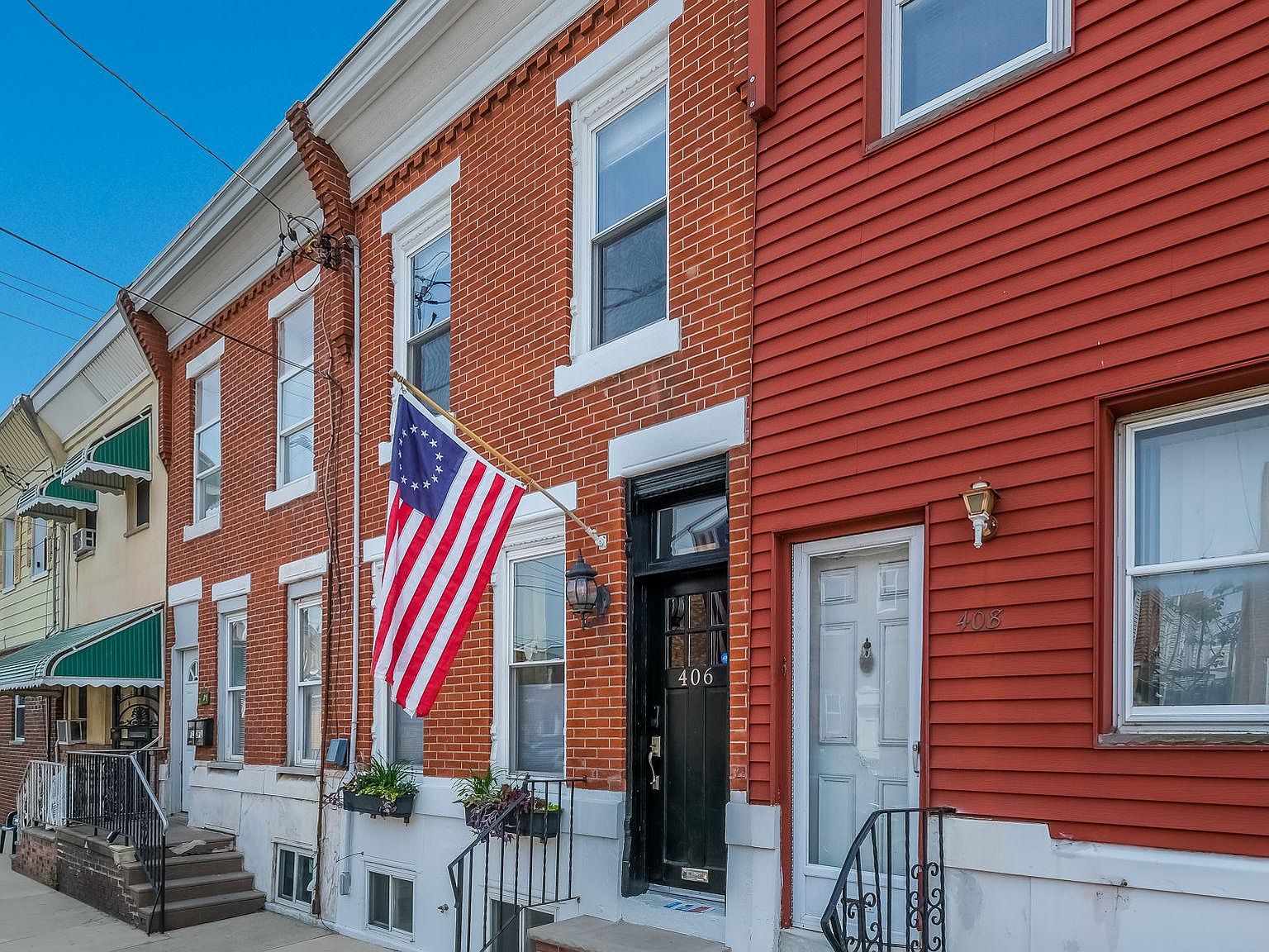 406 Jackson St, Philadelphia, PA 19148 Zillow