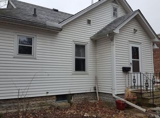 228 N Court St, Howell, MI 48843