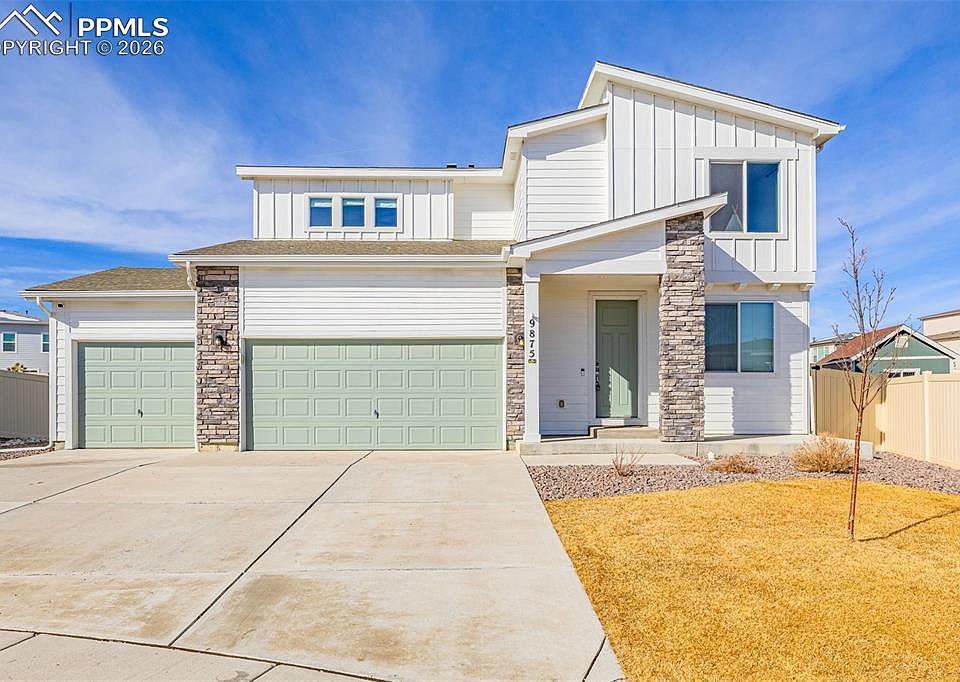 1st image of 9875 Granite Park Ln