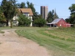 1525 Avenue C, Ellsworth, KS 67439