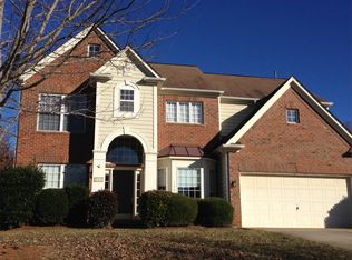 139 Coronilla Rd, Mooresville, NC 28117