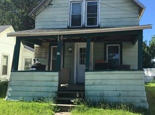 52 Rauber St, Wellsville, NY 14895