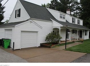 146 Ashland Ave SW, North Canton, OH 44709