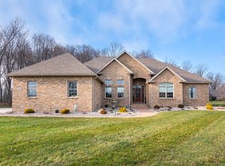 6084 Bluegrass Rd, Kokomo, IN 46901