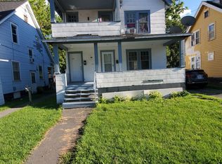 227 Marguerite Ave, Syracuse, NY 13207