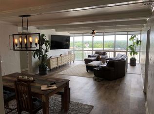 2100 Santa Fe St APT 504, Wichita Falls, TX 76309