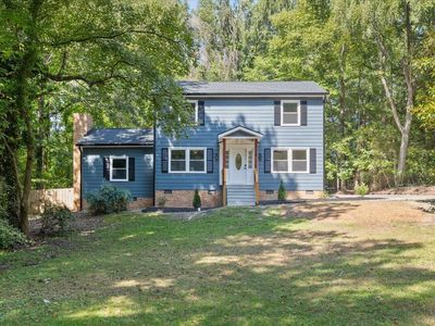 4026 Deep Wood Cir, Durham, NC, 27707