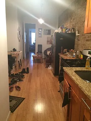 Rented by Wyckoff Heights Realty Inc. | media 18