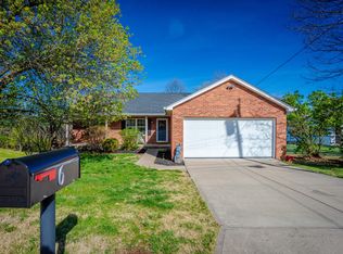 6 Frances Dr, Cold Spring, KY 41076