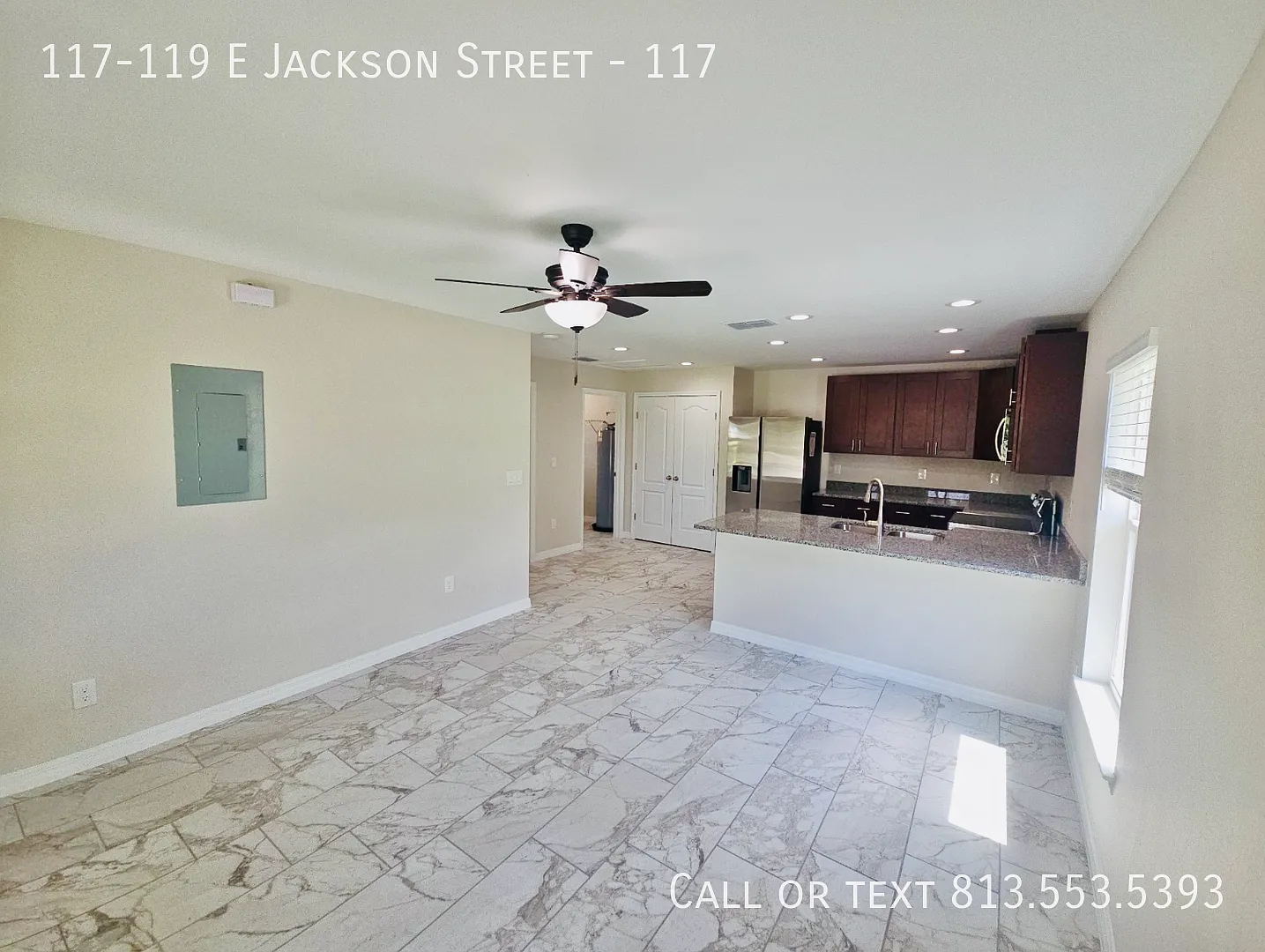 Move In Special - 50% On First Month Rent!! Apply Today — Photo 2