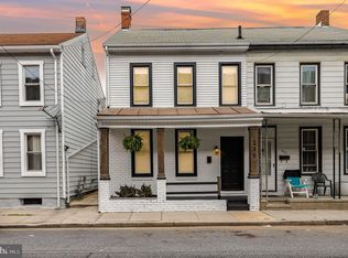 235 Weidman St, Lebanon, PA 17046