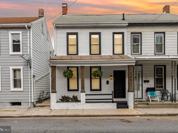 235 Weidman St, Lebanon, PA 17046