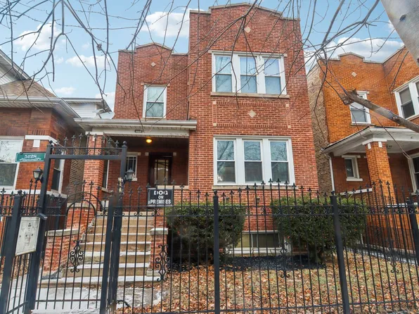 5128 W Montana St, Chicago, IL 60639