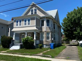 41 Concord St #2, Hamden, CT 06514