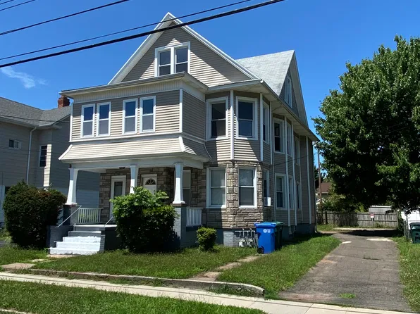 41 Concord St #2, Hamden, CT 06514